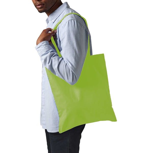 Westford Mill Promo Bag For Life - 10 Litres (Pack Of 2)