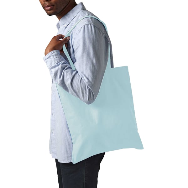 Westford Mill Promo Bag For Life - 10 Litres (Pack Of 2)
