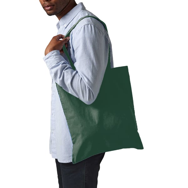 Westford Mill Promo Bag For Life - 10 Litres (Pack Of 2)