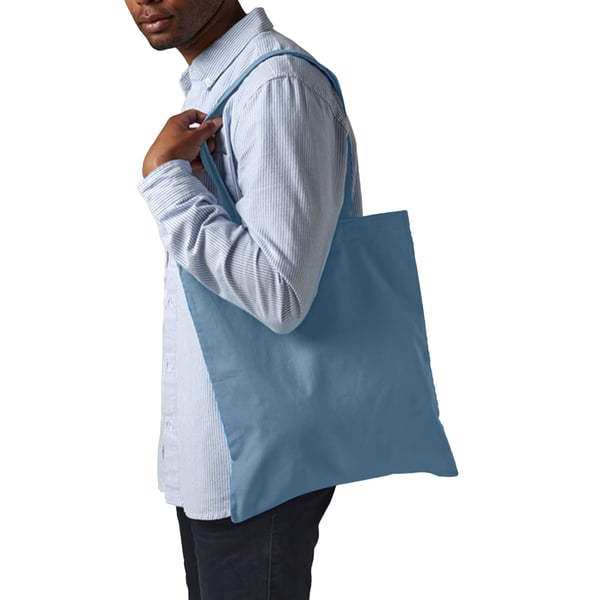 Westford Mill Promo Bag For Life - 10 Litres (Pack Of 2)