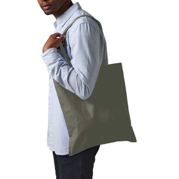 Westford Mill Promo Bag For Life - 10 Litres (Pack Of 2)