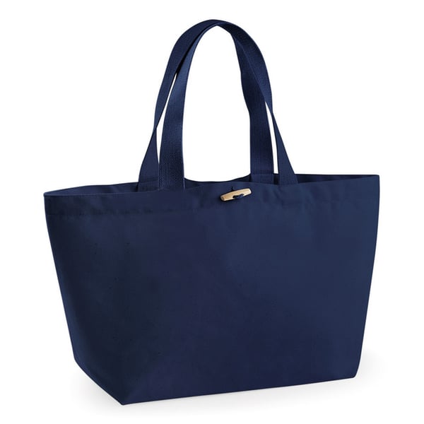 Westford Mill Organic Marina -ostoskassi (20L) (2 kpl:n pakkaus)