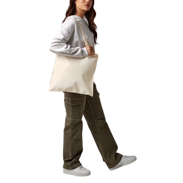 Bagbase Sublimaatio Ostoskassi (10 litraa) (2 kpl:n pakkaus)