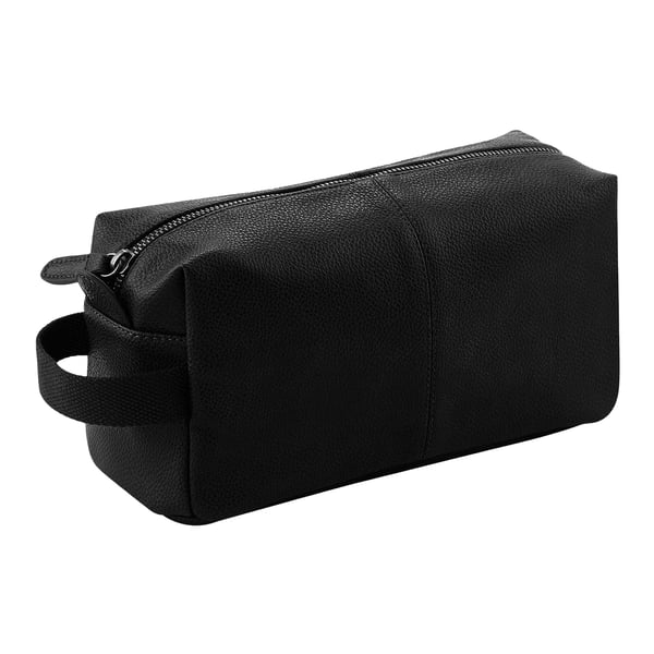 Quadra NuHide Necessär i konstläder (2-pack)