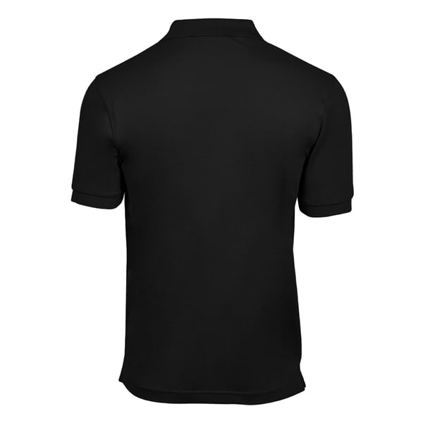 Tee Jays miesten ylellinen urheilupoolopaita