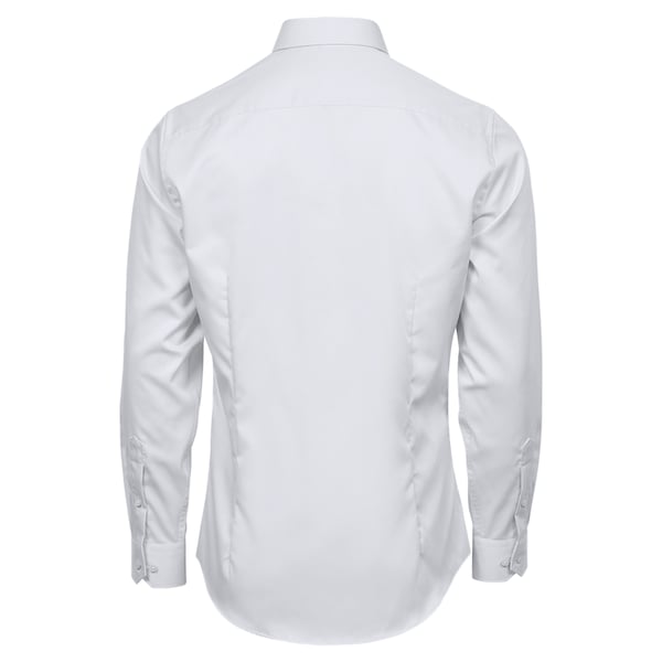 Tee Jays Mens Luxury Comfort Fit Shirt