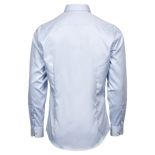 Tee Jays Mens Luxury Comfort Fit Shirt