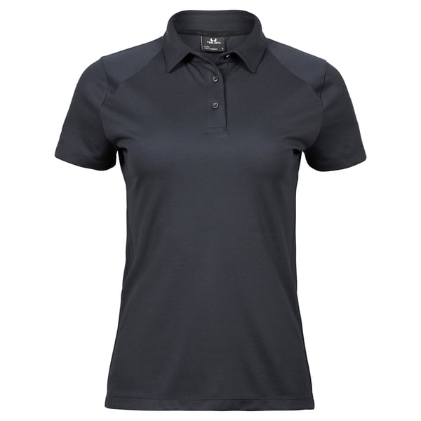 Tee Jays Womens/Ladies Luxury Sport Polo Shirt