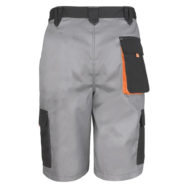 Result Mens Work-Guard Lite Shorts
