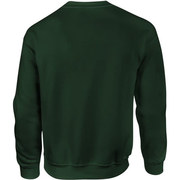 Gildan DryBlend Adult Set-In Crew Neck Sweatshirt (13 Colours)