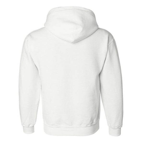 Gildan Heavyweight DryBlend aikuisten unisex-huppari (13 väriä)