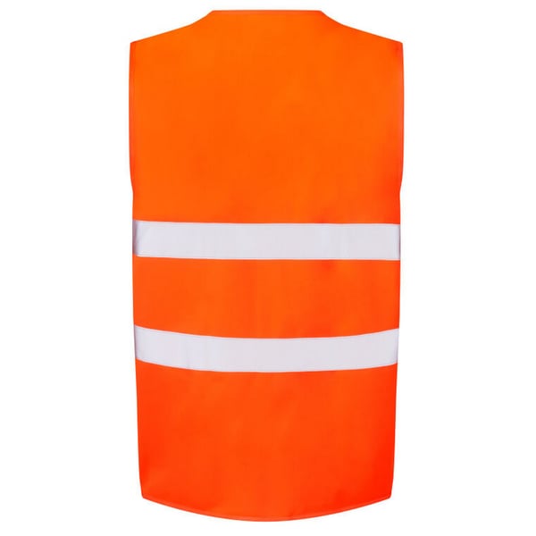 Ultimate Everyday Apparel UCC 4-bands sikkerhedsvest til mænd