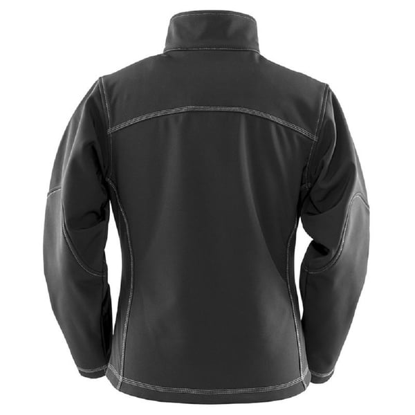 Result Naisten Work-Guard Softshell-takki
