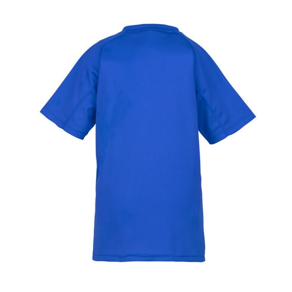 Spiro Impact Barn/Junior Performance Aircool T-shirt