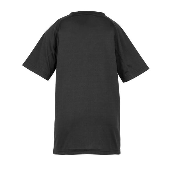 Spiro Impact Barn/Junior Performance Aircool T-shirt