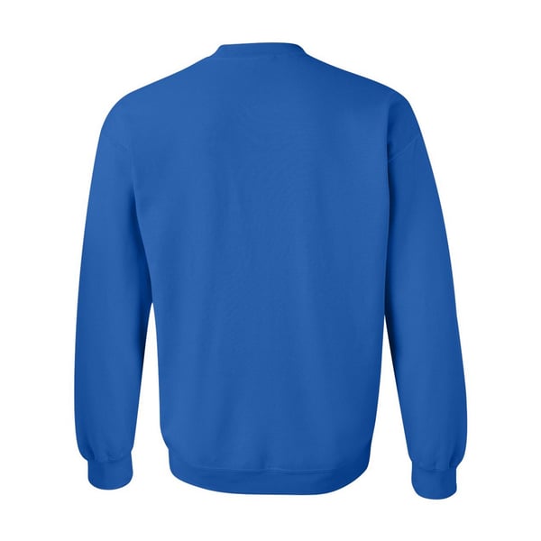 Gildan Heavy Blend Unisex Adult Crewneck Sweatshirt