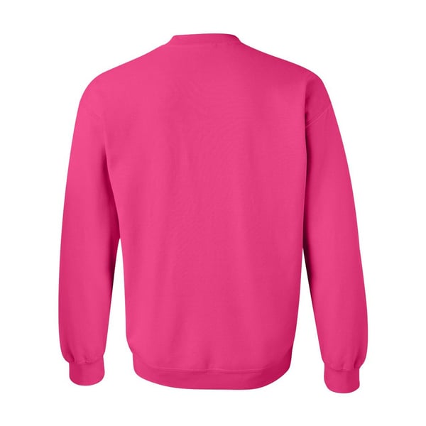 Gildan Heavy Blend Unisex Adult Crewneck Sweatshirt