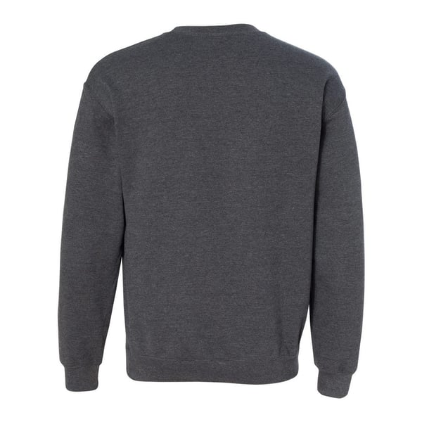 Gildan Heavy Blend Unisex Adult Crewneck Sweatshirt