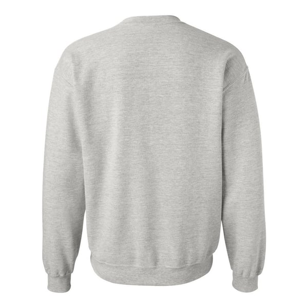 Gildan Heavy Blend Unisex Adult Crewneck Sweatshirt
