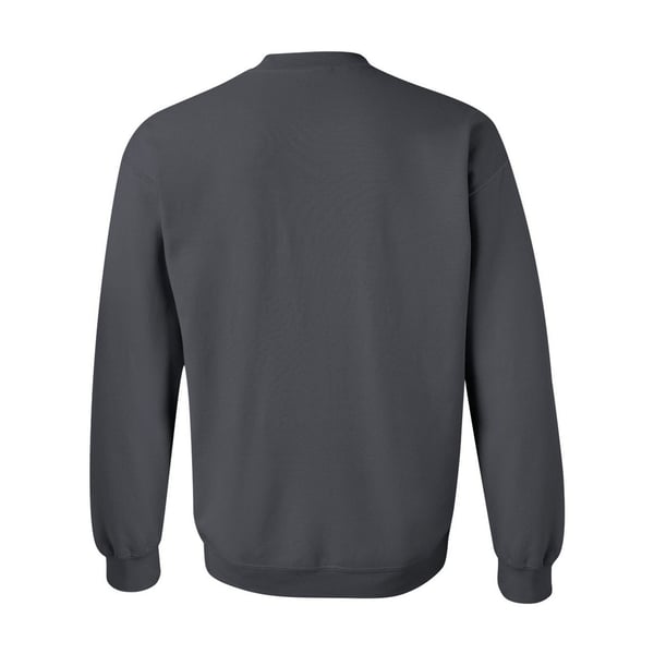 Gildan Heavy Blend Unisex Adult Crewneck Sweatshirt