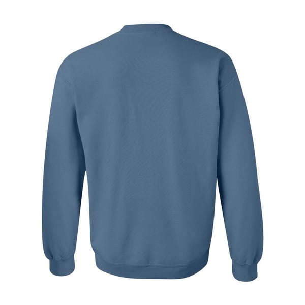 Gildan Heavy Blend Unisex Adult Crewneck Sweatshirt