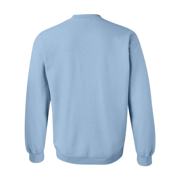 Gildan Heavy Blend Unisex Adult Crewneck Sweatshirt