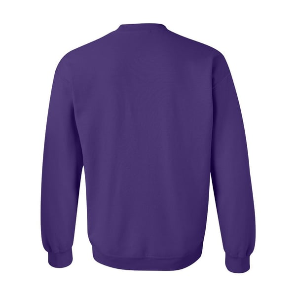 Gildan Heavy Blend Unisex Adult Crewneck Sweatshirt
