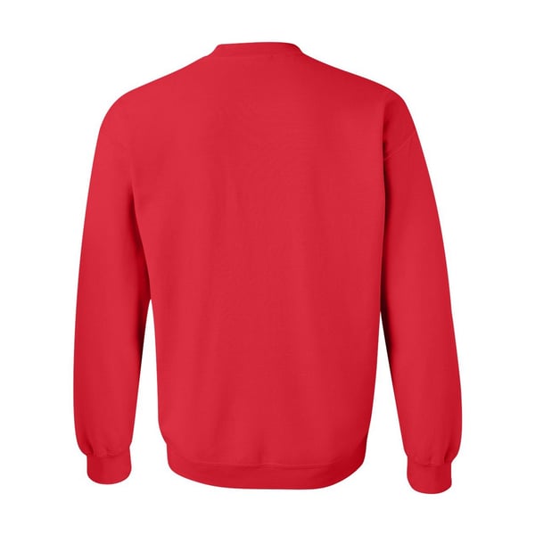 Gildan Heavy Blend Unisex Adult Crewneck Sweatshirt