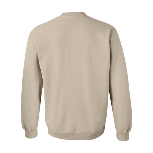 Gildan Heavy Blend Unisex Adult Crewneck Sweatshirt