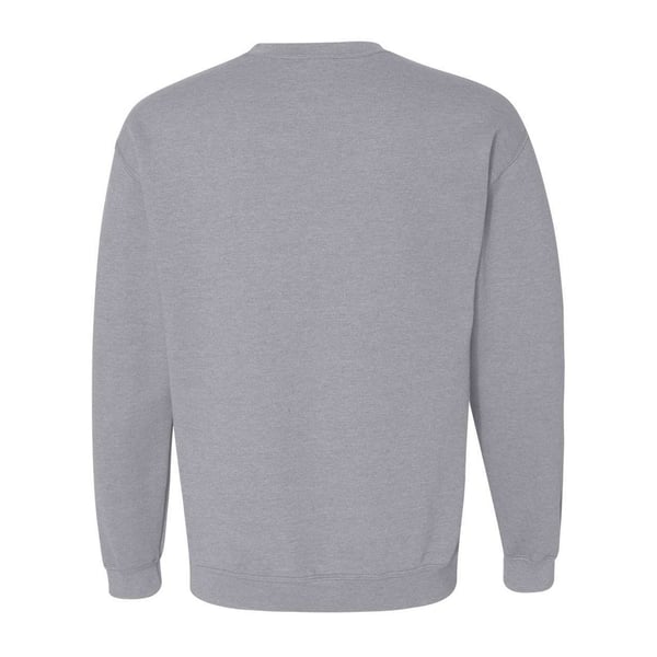 Gildan Heavy Blend Unisex Adult Crewneck Sweatshirt