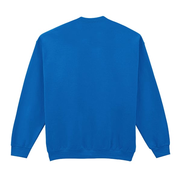 Gildan Heavy Blend Unisex Adult Crewneck Sweatshirt