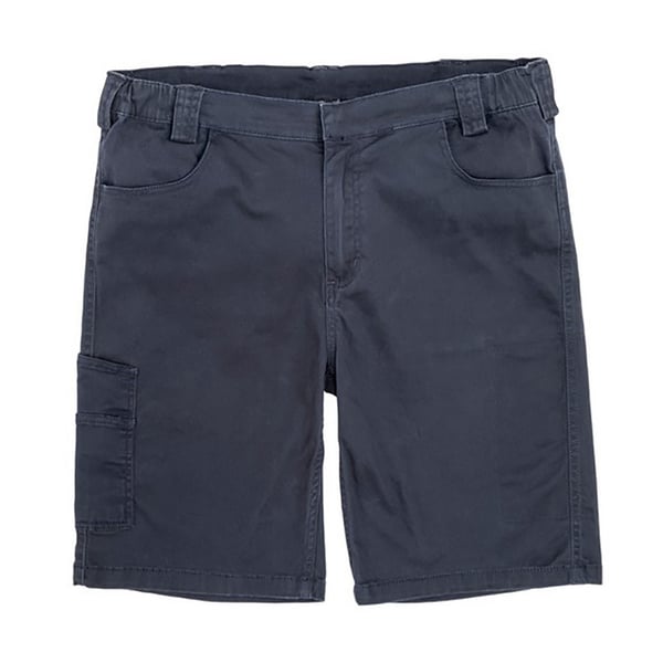 Result Mens Workguard Slim Chino Shorts