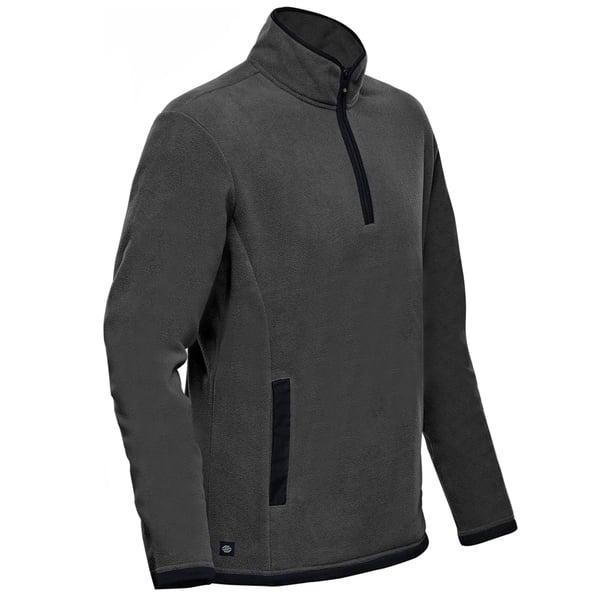 Stormtech Mens Shasta Tech Fleece