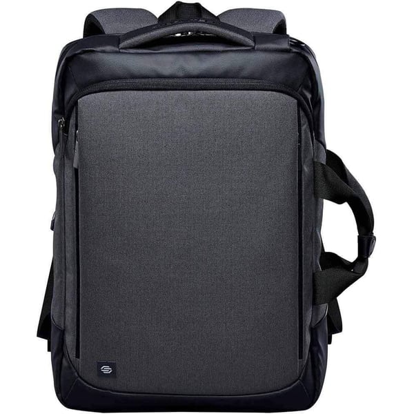 Stormtech Aikuisten Unisex Road Warrior -tietokonelaukku