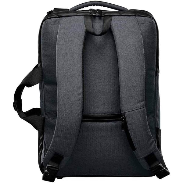 Stormtech Aikuisten Unisex Road Warrior -tietokonelaukku