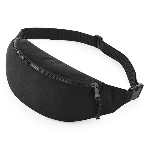 Bagbase Adults Unisex Recycled Waistpack