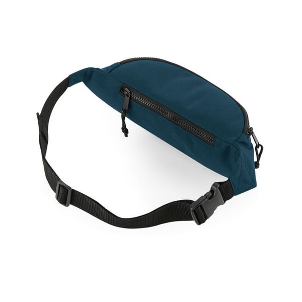 Bagbase Adults Unisex Recycled Waistpack