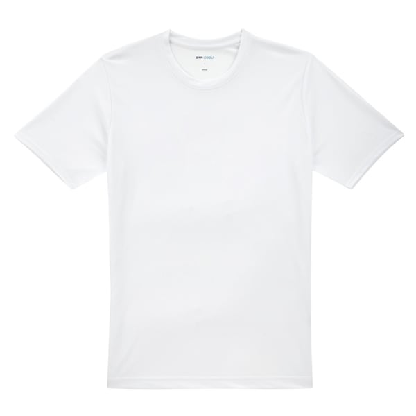 Xpres Miesten Sta-Cool T-paita