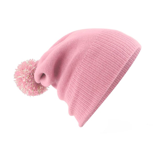 Beechfield Voksne Unisex Snowstar Beanie