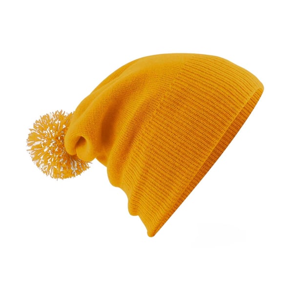 Beechfield Voksne Unisex Snowstar Beanie