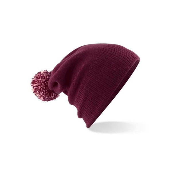 Beechfield Aikuisten Unisex Snowstar Pipo