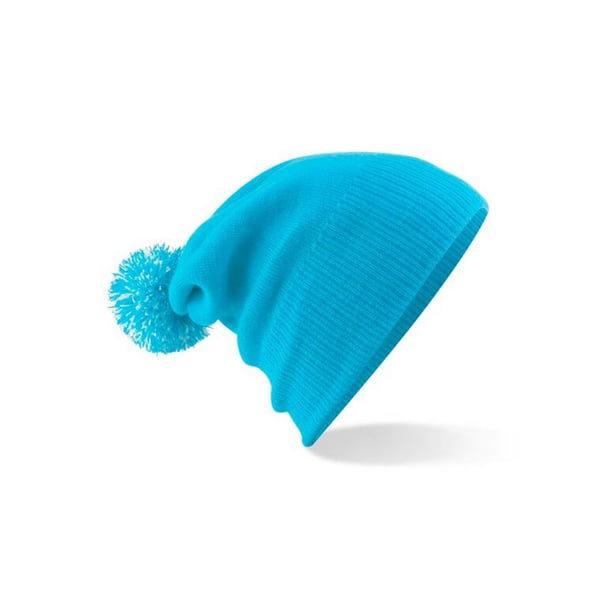 Beechfield Aikuisten Unisex Snowstar Pipo