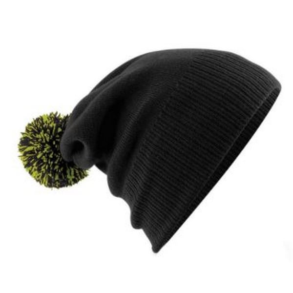 Beechfield Voksne Unisex Snowstar Beanie