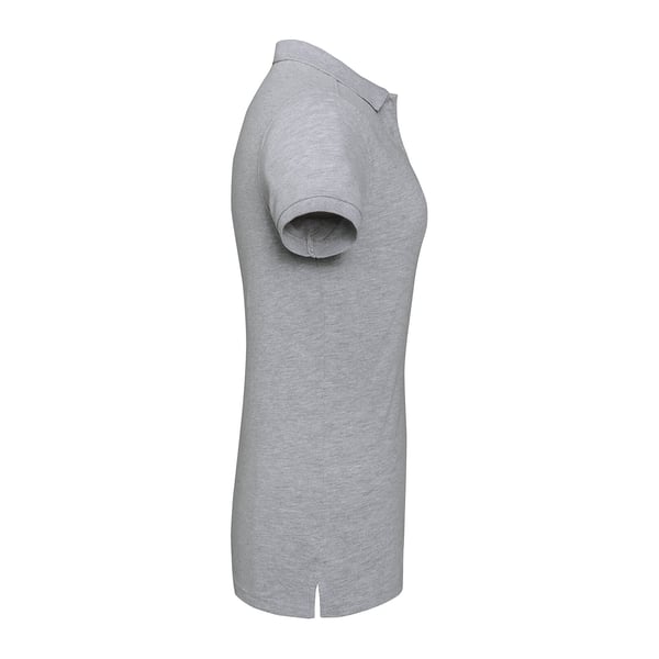 Russell Womens/Ladies Tailored Stretch Polo