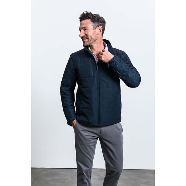 Russell miesten Cross-takki