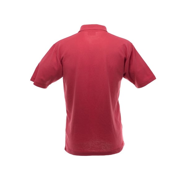 Ultimate Adults Unisex 50/50 Pique Polo