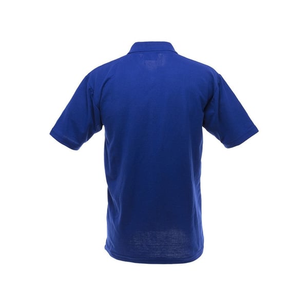 Ultimate Adults Unisex 50/50 Pique Polo