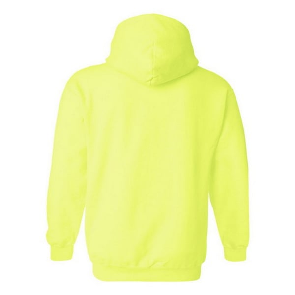 Gildan Heavy Blend Adult Unisex Hooded Sweatshirt / Hoodie