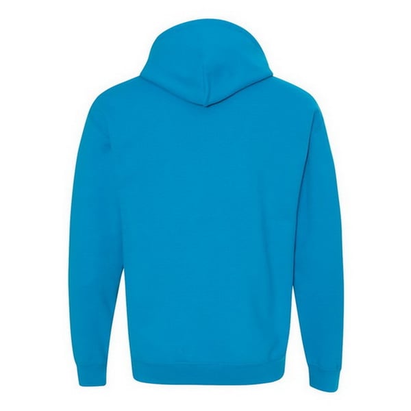 Gildan Heavy Blend Adult Unisex Hooded Sweatshirt / Hoodie
