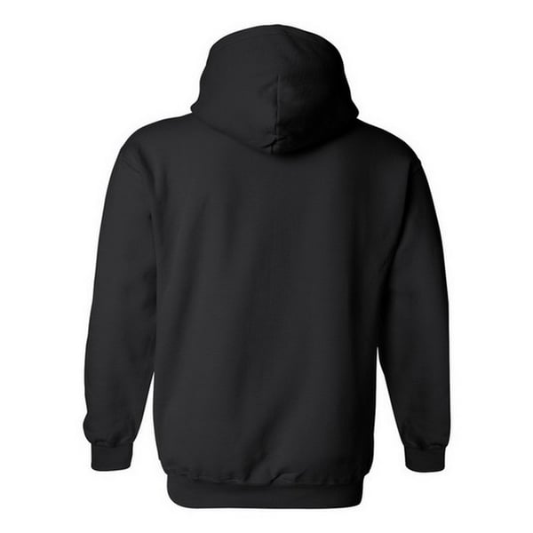 Gildan Heavy Blend Adult Unisex Hooded Sweatshirt / Hoodie